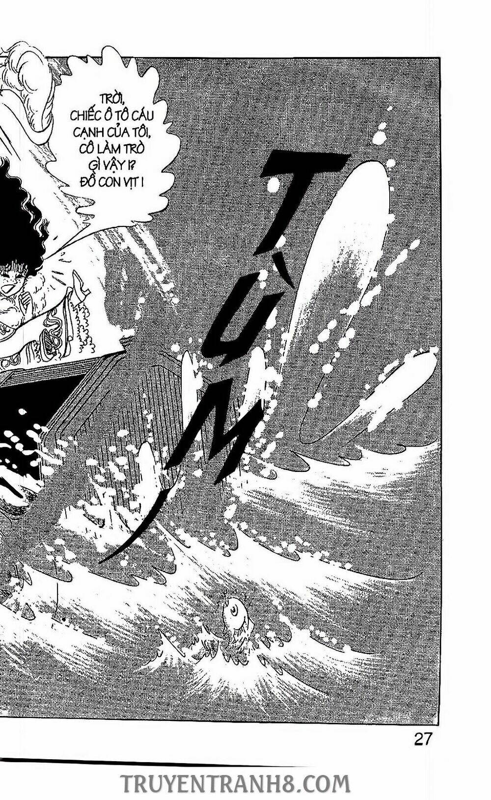 the count s daughter chapter 21 22