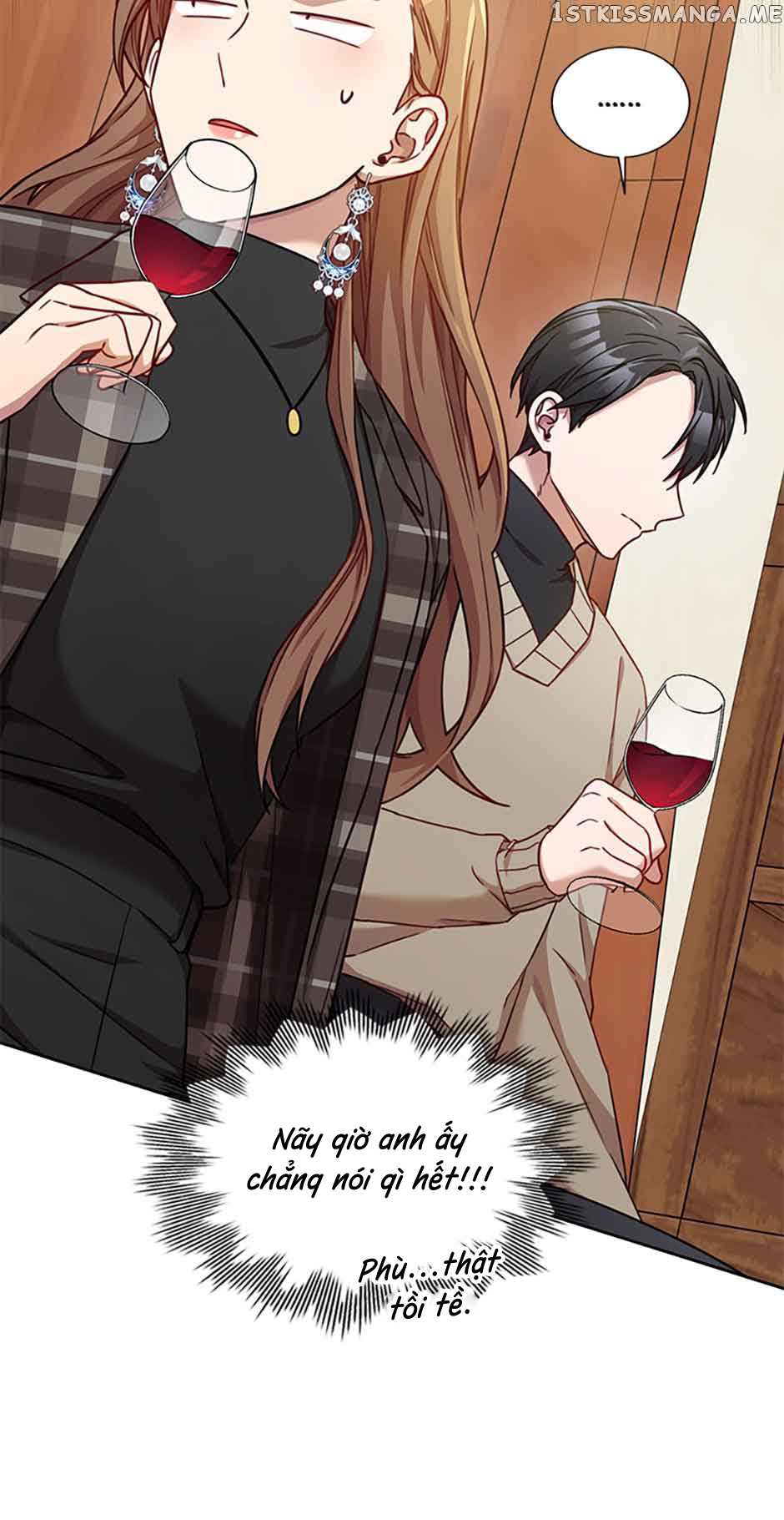 kết hôn ư? không, cảm ơn! chapter 19.2 7