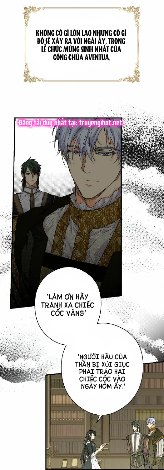 quý cô bí ẩn - secret lady chapter 10 27