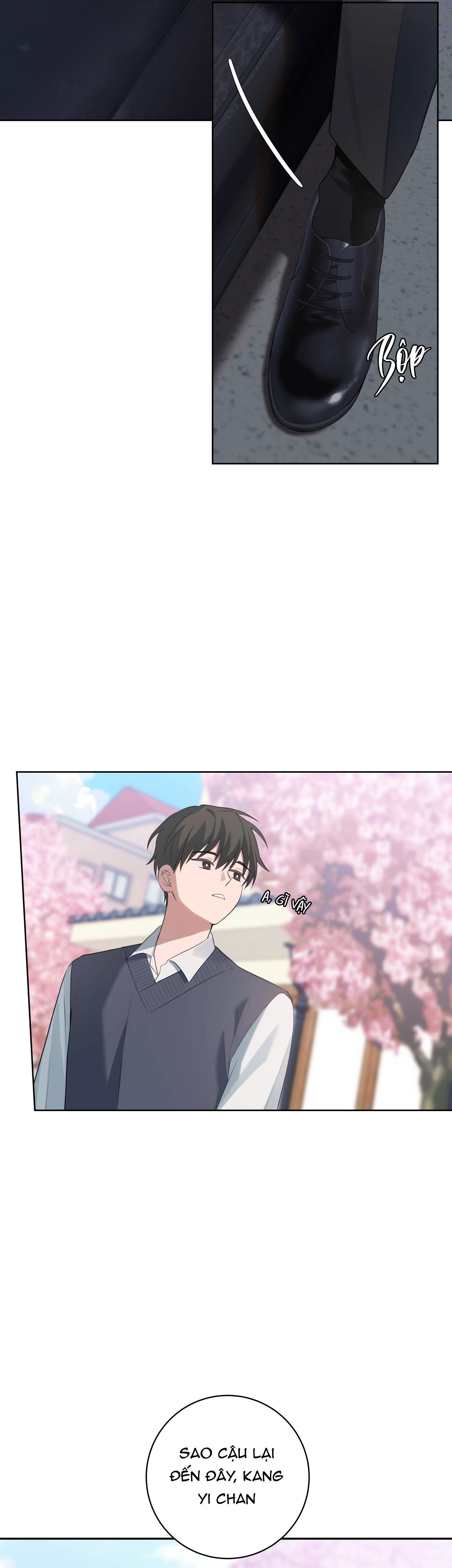 ba đêm làm tình thiệt đấy chapter 2 5