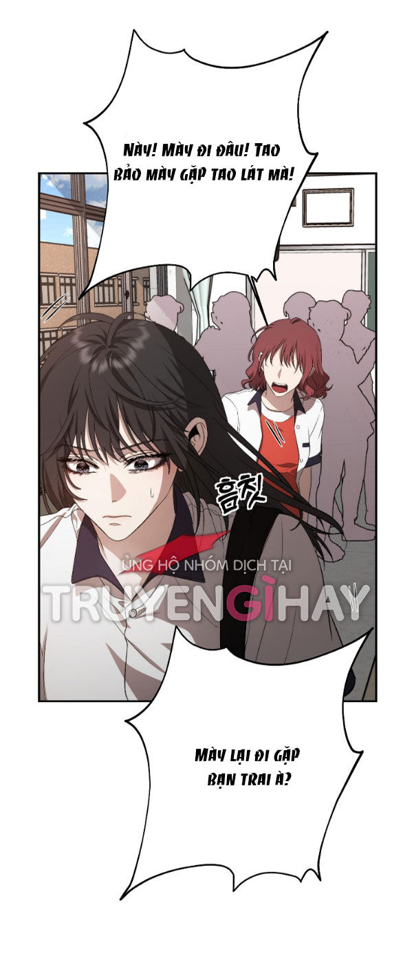 Tự Do Trong Mơ chapter 60.1 27