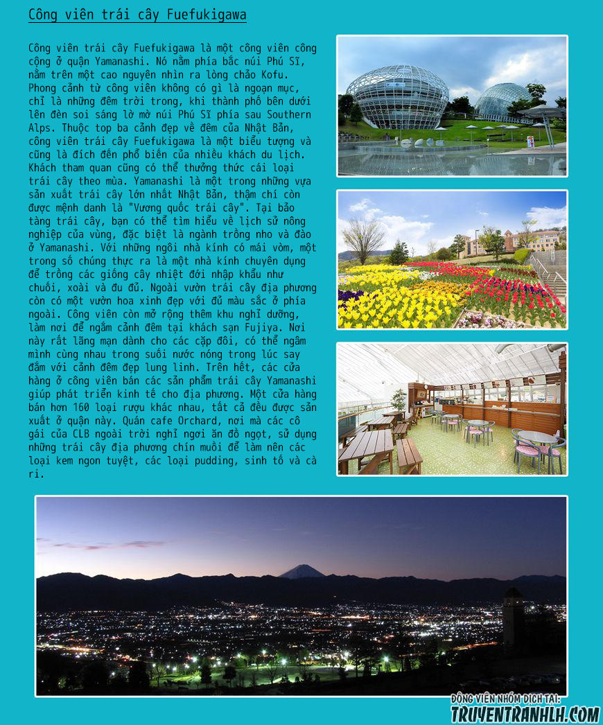 yurukyan chapter 6 28