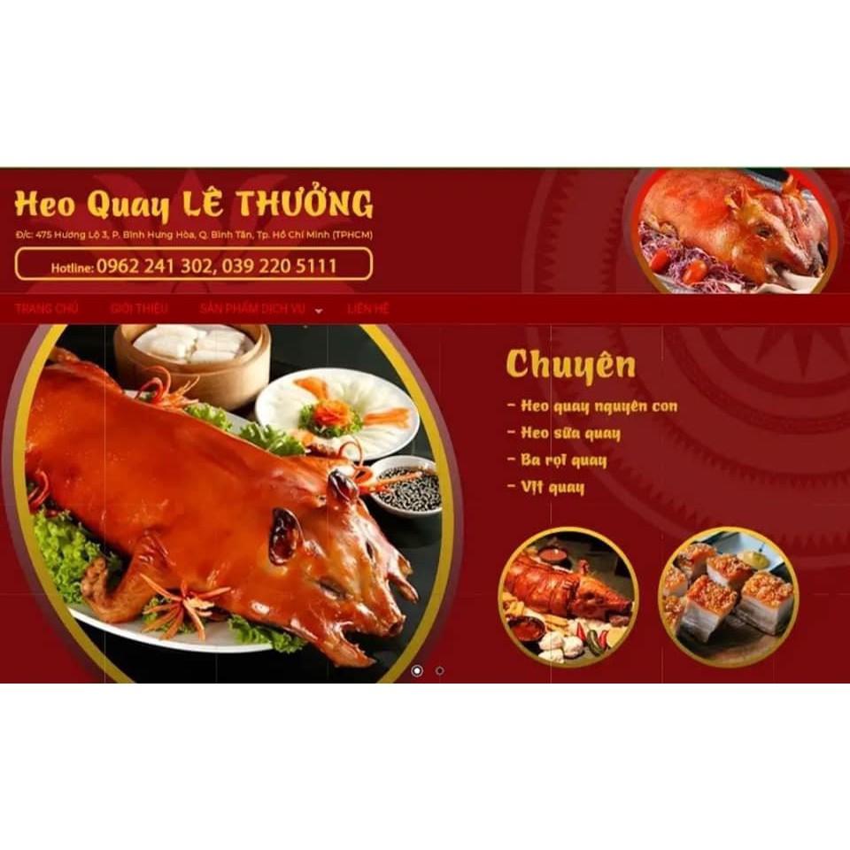 LÒ QUAY GÀ VỊT HEO 850 (4 CÁNH CỬA )cơ khí chế tạo hàng công nghiệp bếp công nghiệp