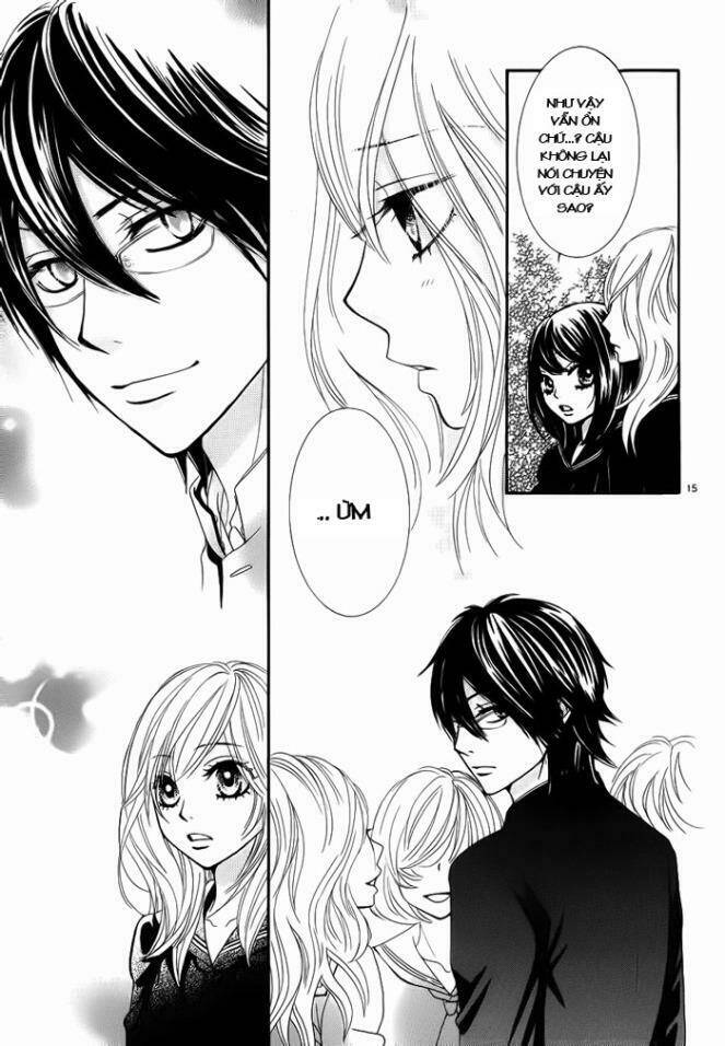 akaiito chapter 4 15