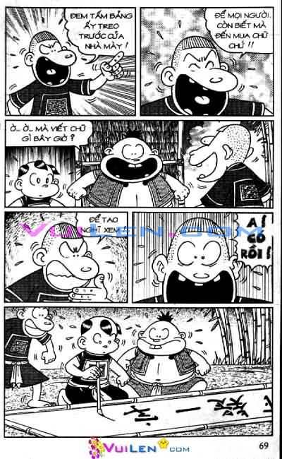 thần đồng đất việt chapter 75 66