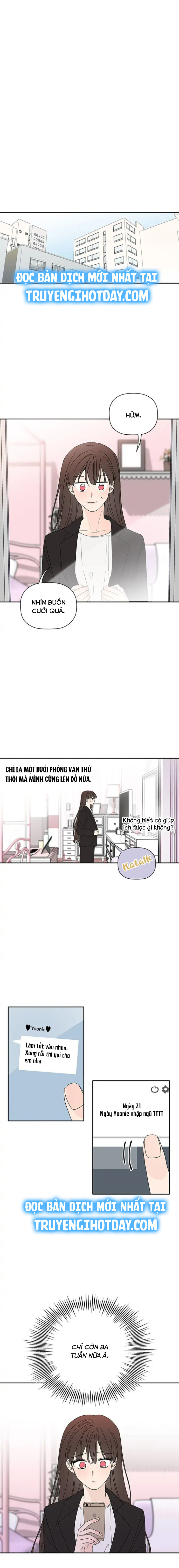 hương vị năm mới chapter 57 1