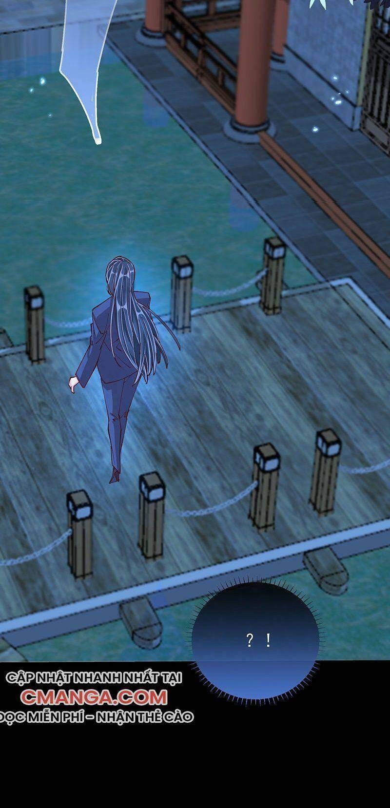 công lược trưởng thành của vương phi chapter 44 36