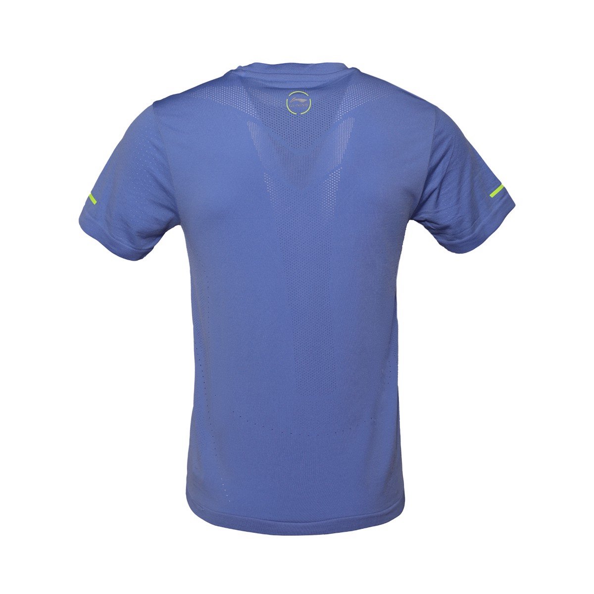 Áo T-Shirt Thể Thao Li-Ning Nam ATSR263-2