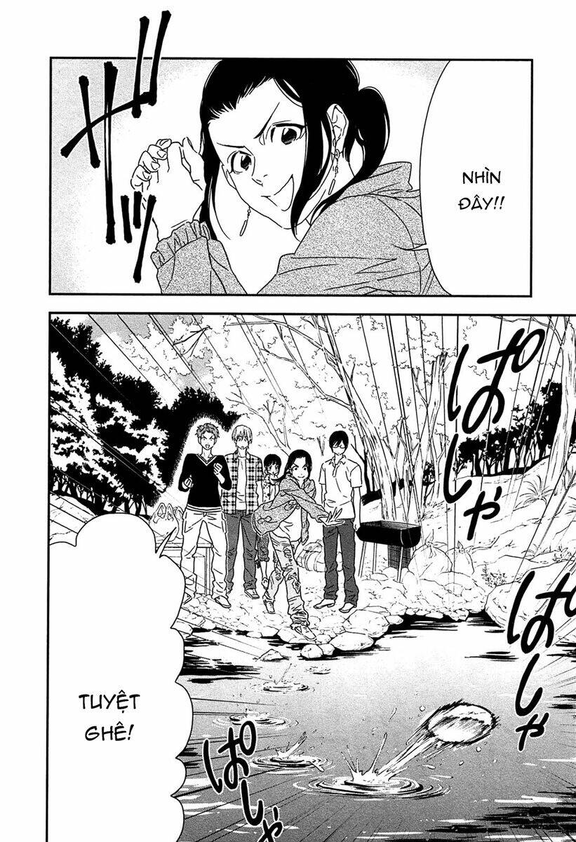 billionaire girl chapter 7 3