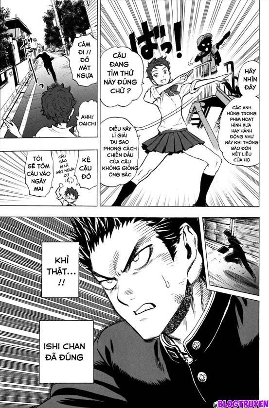 monster of earth chapter 2 8