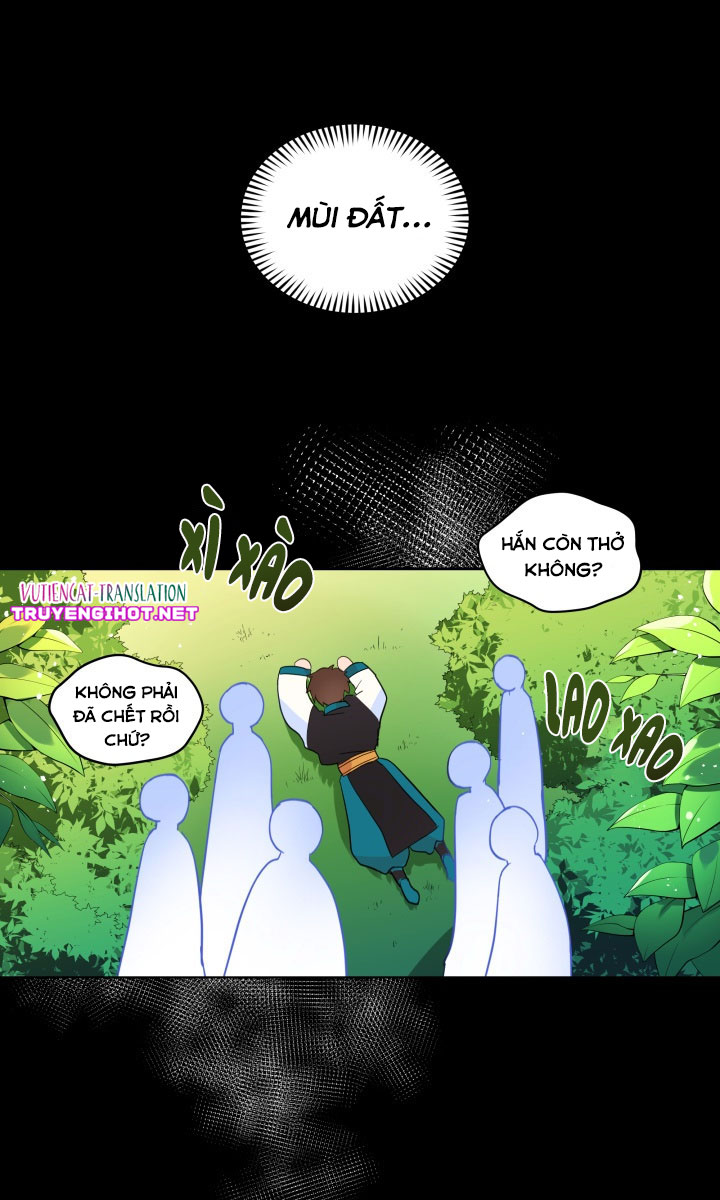 khế ước hậu cung chapter 19.1 4