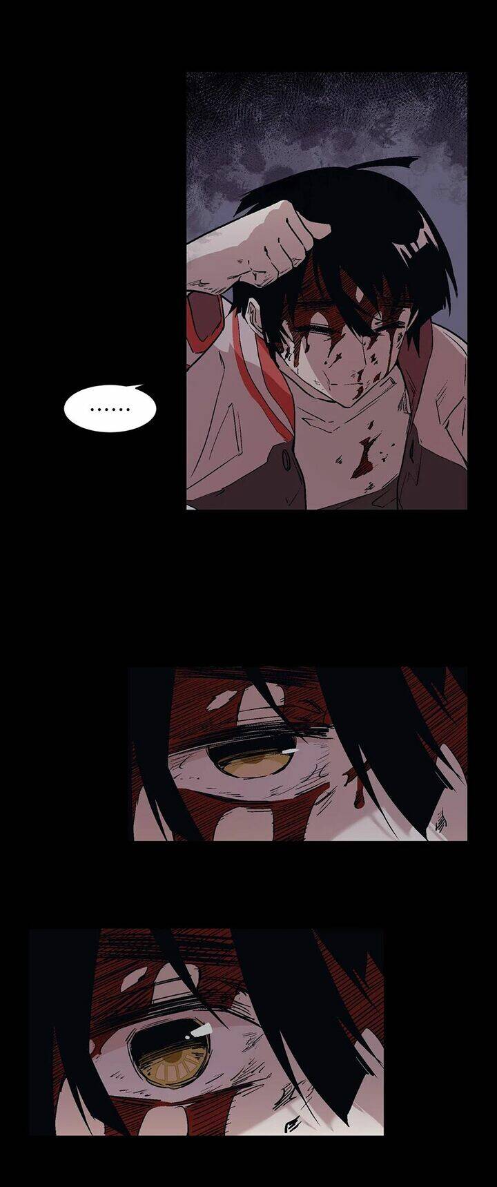 vương bài đặc công trùng sinh vườn trường chapter 23 21