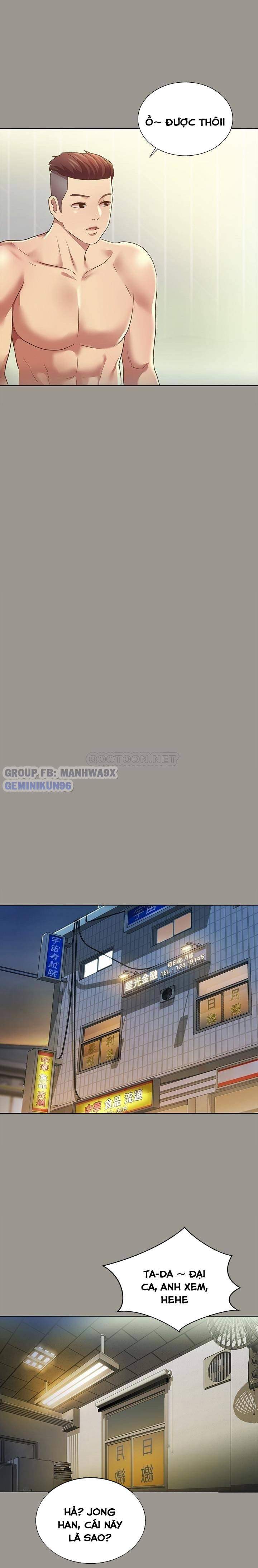 bạn gái của bạn tôi chapter 73 6