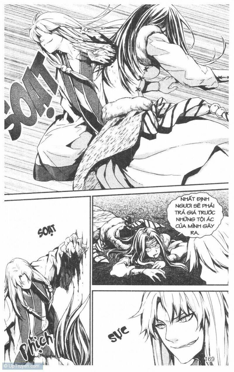 nareusha chapter 4 169