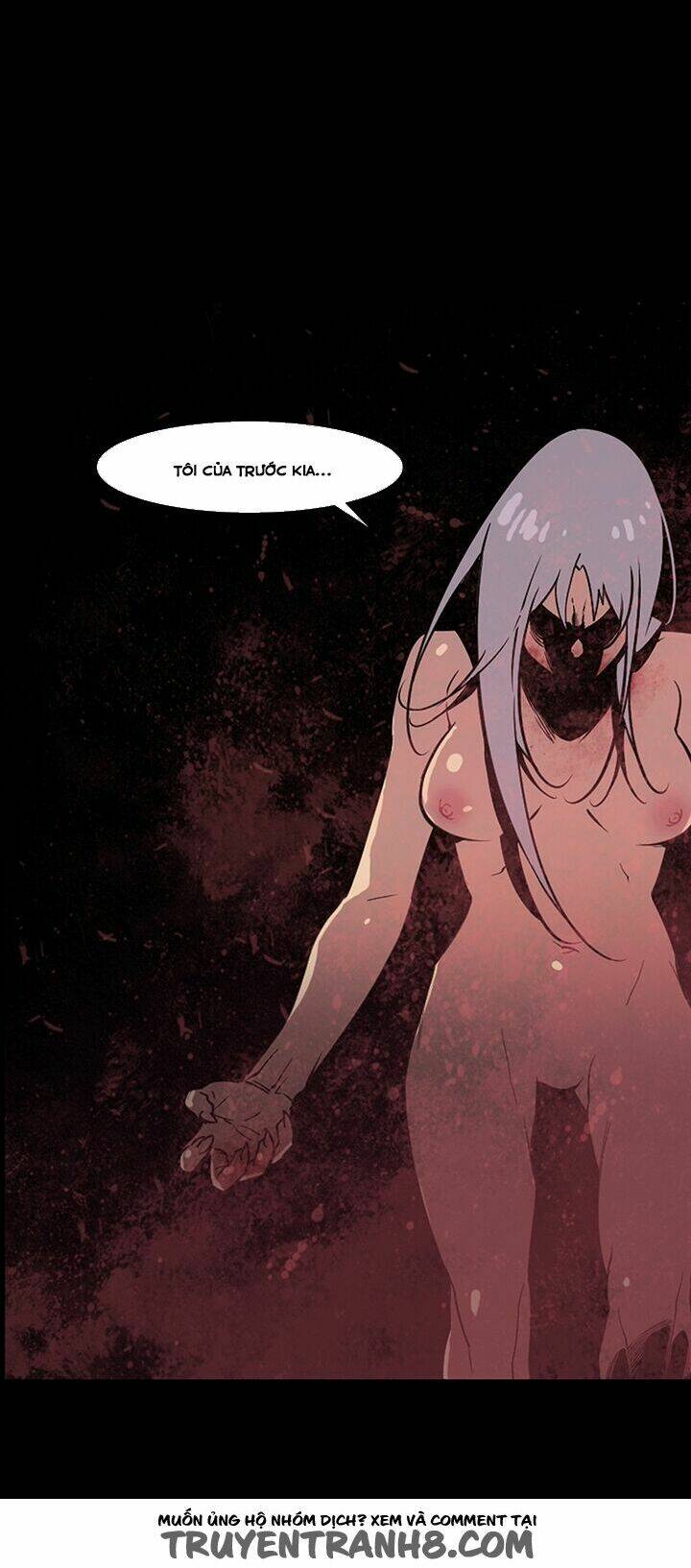 răng nanh chapter 16 22