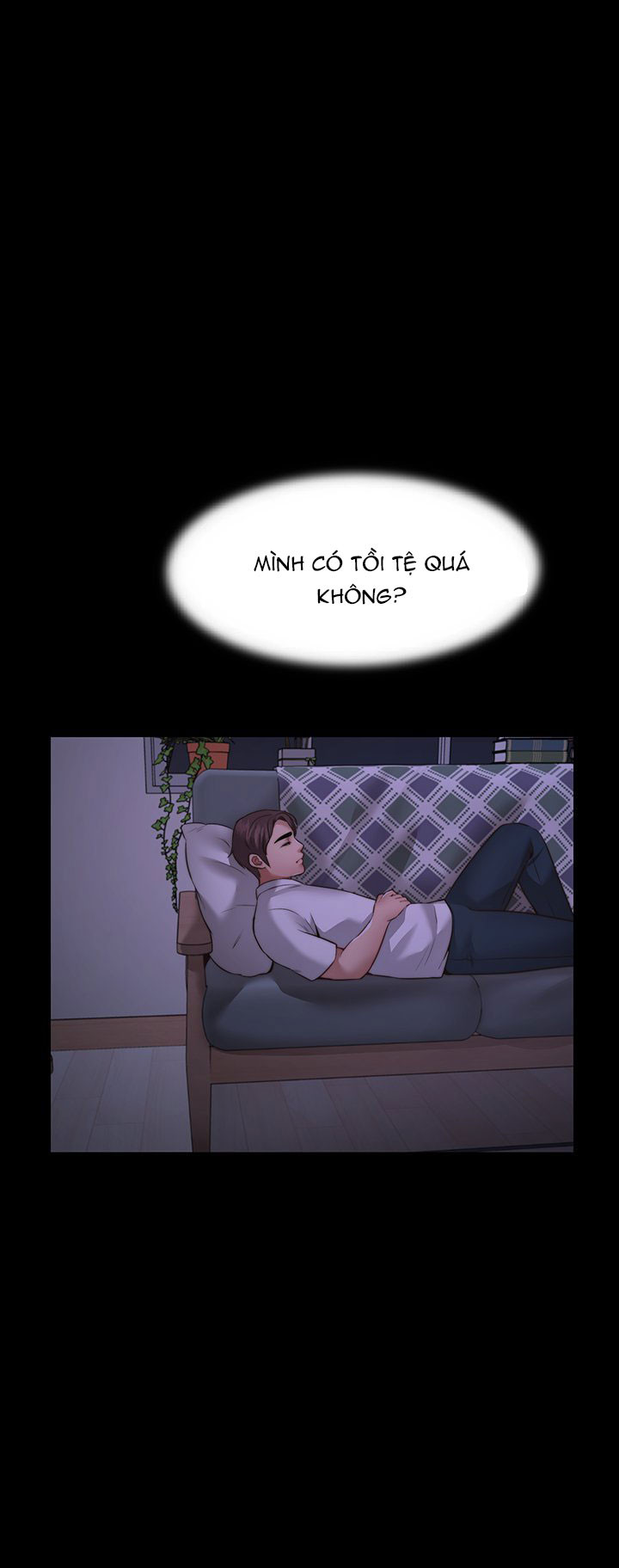 vợ thằng bạn thân chapter 30.5 14