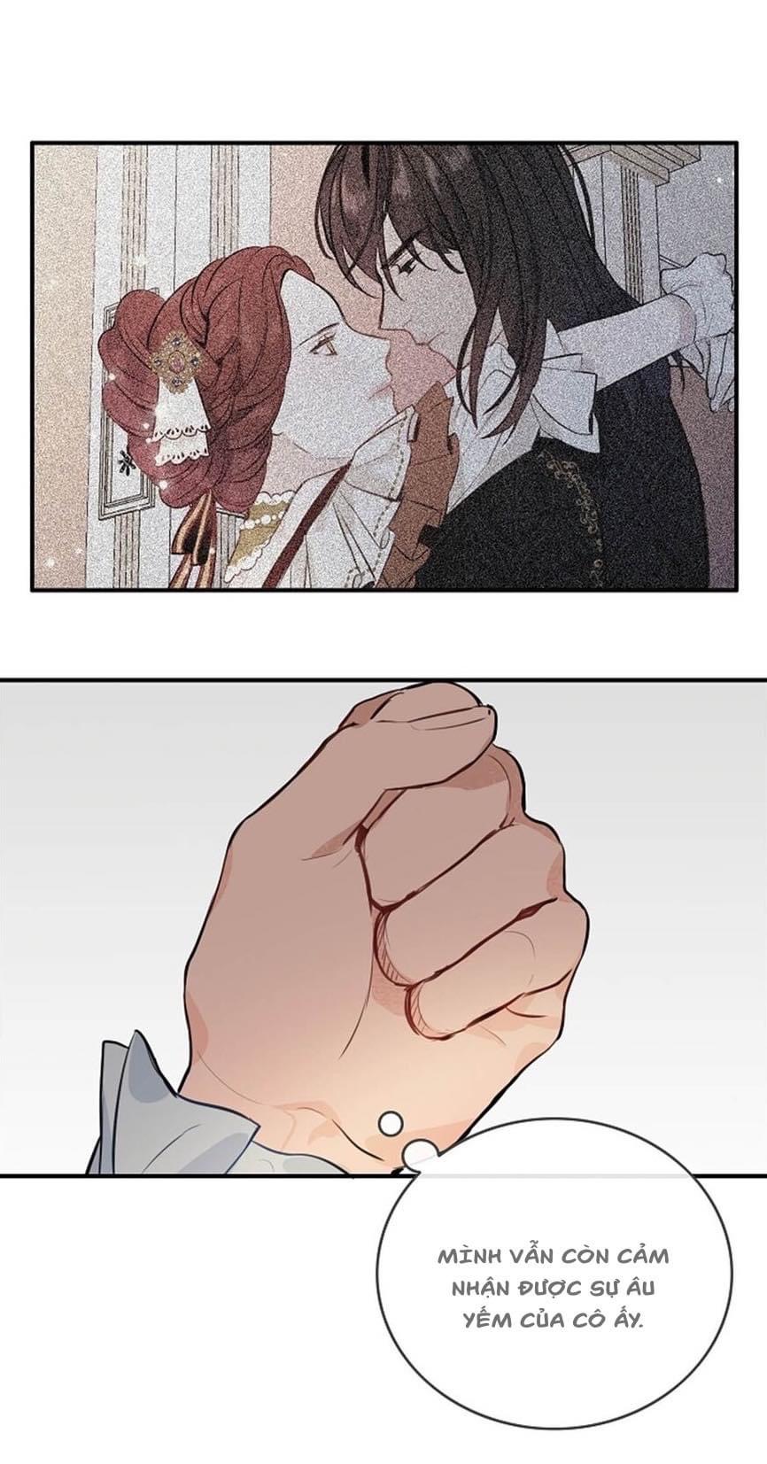 điều ước tuyệt vời!!!! chapter 15 59