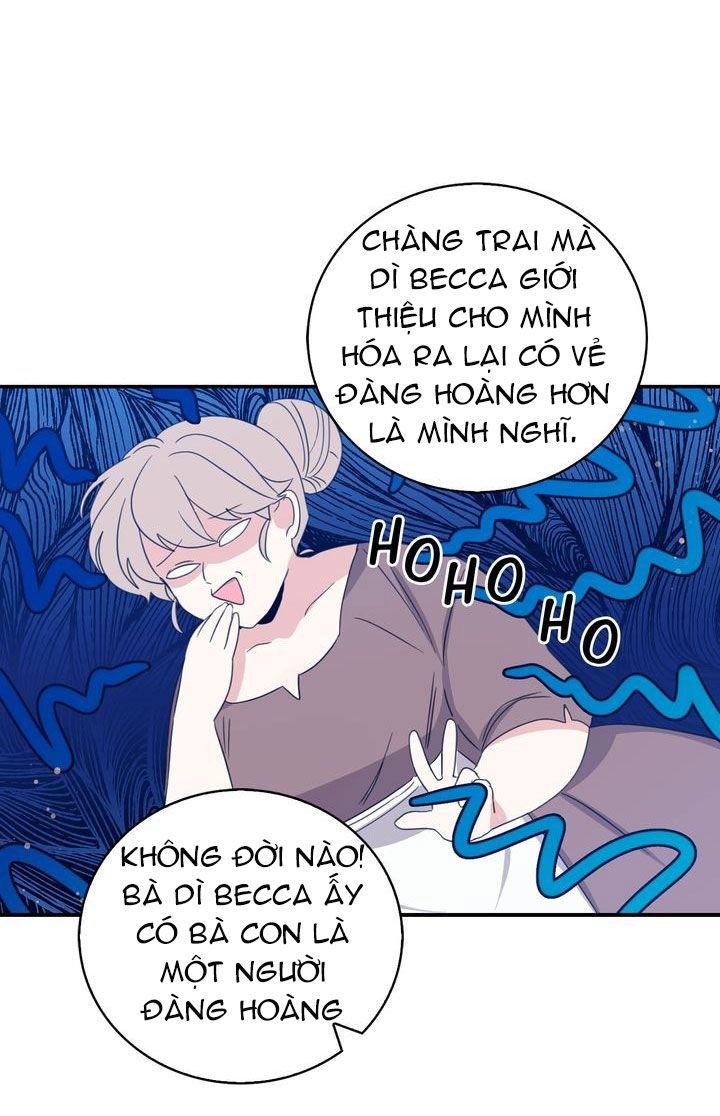 tôi là bạn gái cũ của một vị anh hùng chapter 9 99