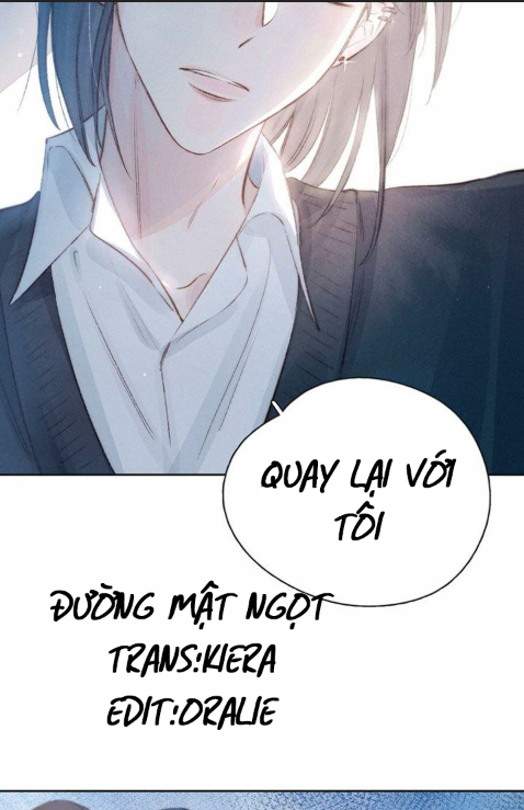 nỗi buồn của hoa cẩm tú cầu chapter 31 19