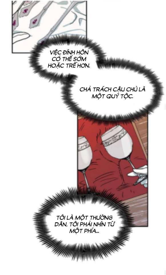 người hầu của tôi chapter 4.2 2