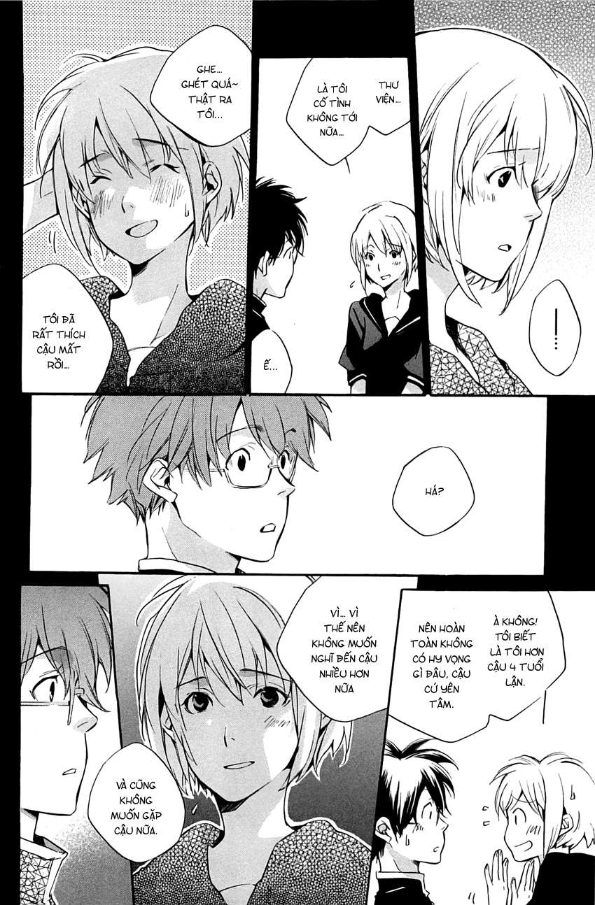 my girl chapter 33 18