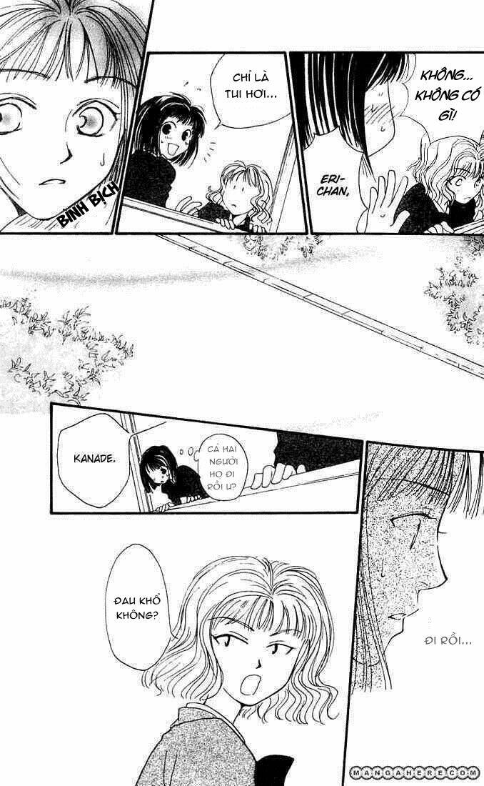 land of the blindfolded chapter 4 32