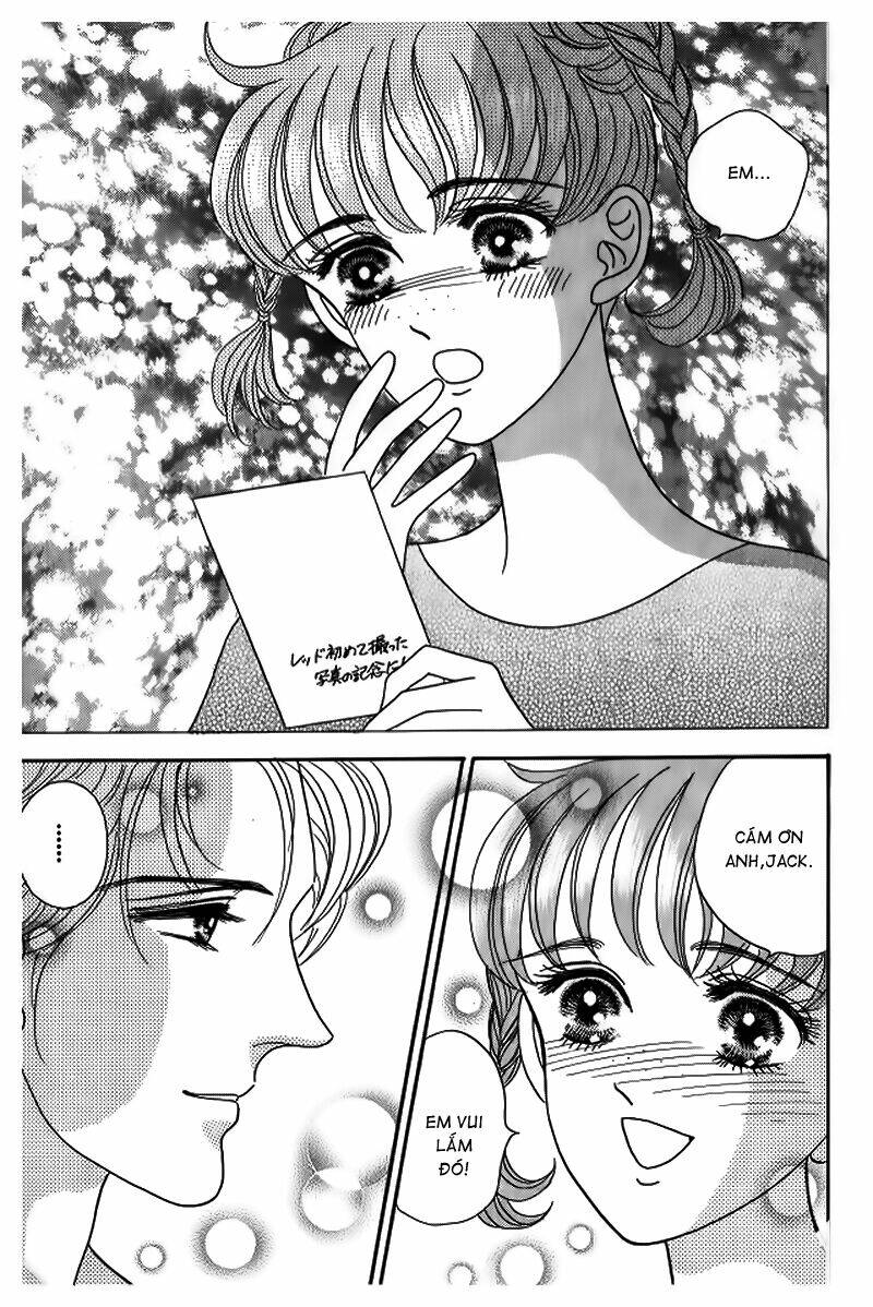 red - ngọc trong đá chapter 6 38