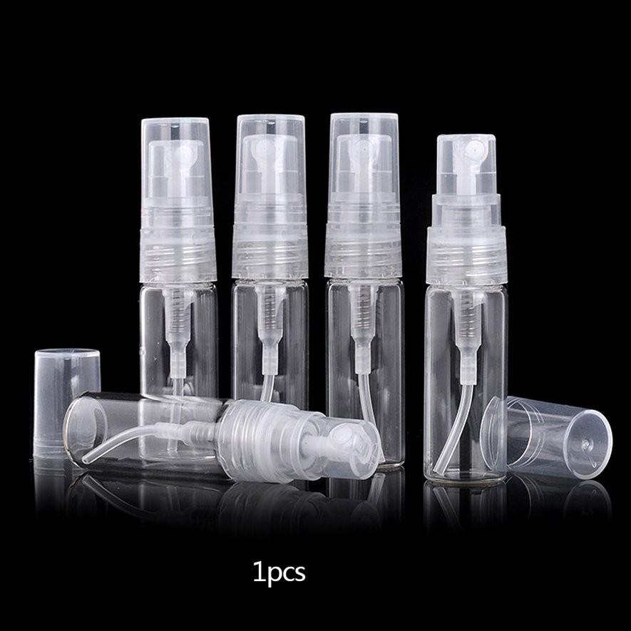 Lọ Đựng Tinh Dầu Có Vòi Xịt Tiện Dụng Chất Lượng Cao