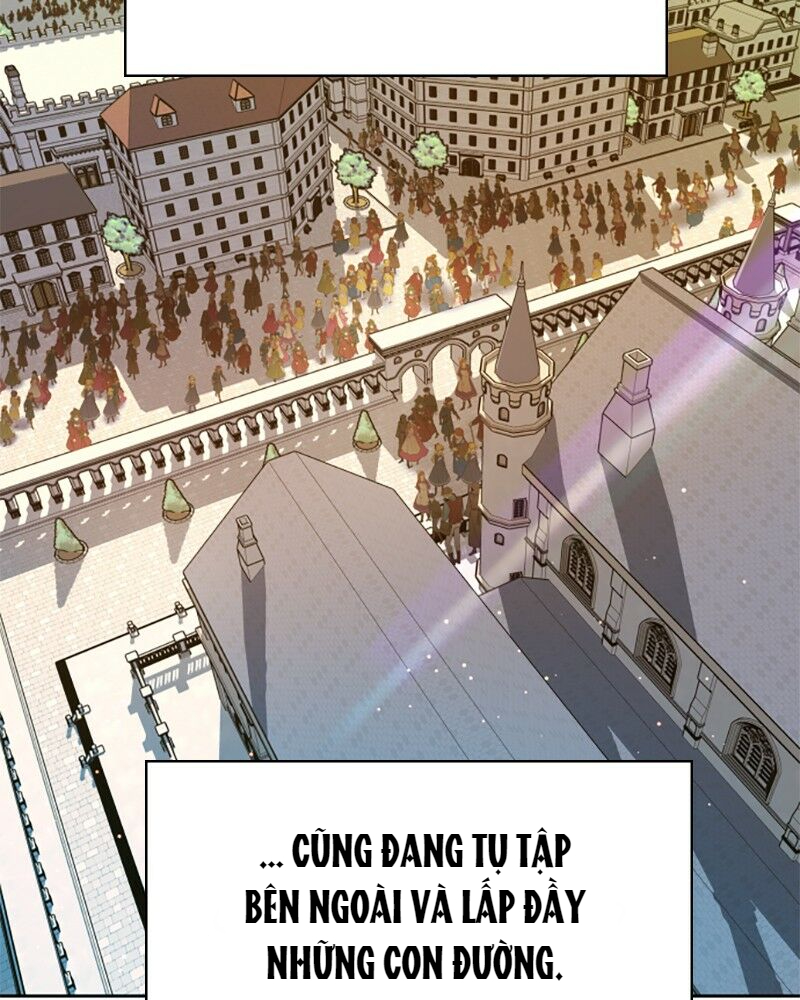 tôi muốn trở thành cô ấy dù chỉ là một ngày chapter 74 150