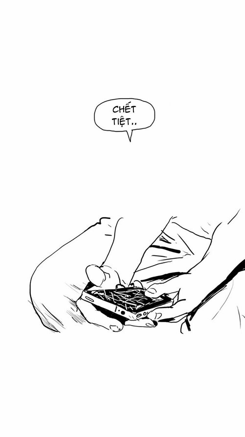 cô nàng trên lớp - the girl from class chapter 24 37