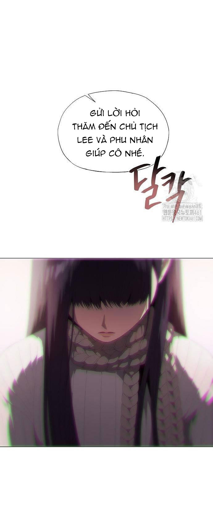 không thể thoát ra khỏi bộ phim kịch tính chapter 30.2 29