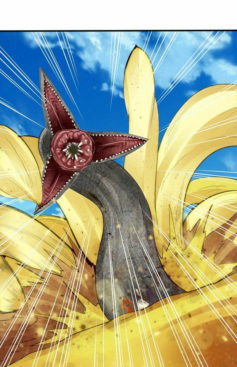 chư thiên ký chapter 291 1