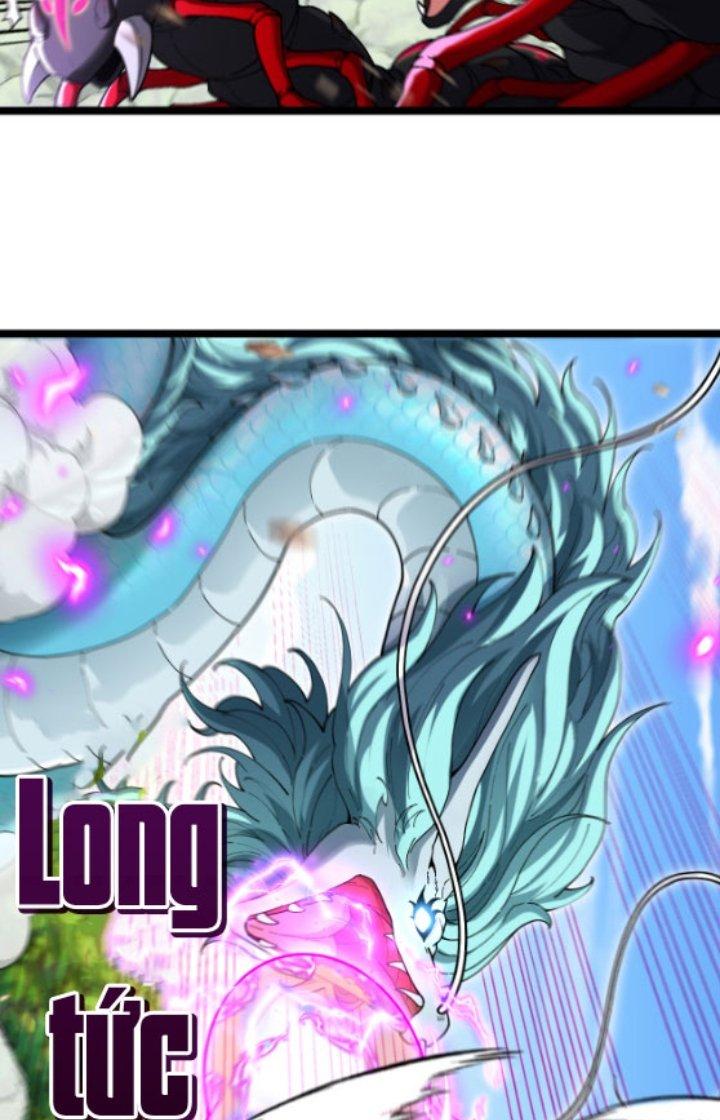 sau khi nằm, ta trở thành đại yêu chi vương chapter 10 38