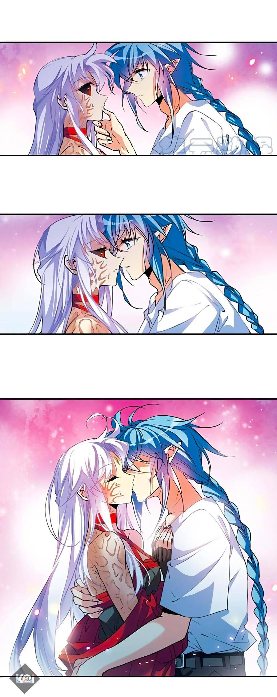 tam nhãn hao thiên lục chapter 310.2 6