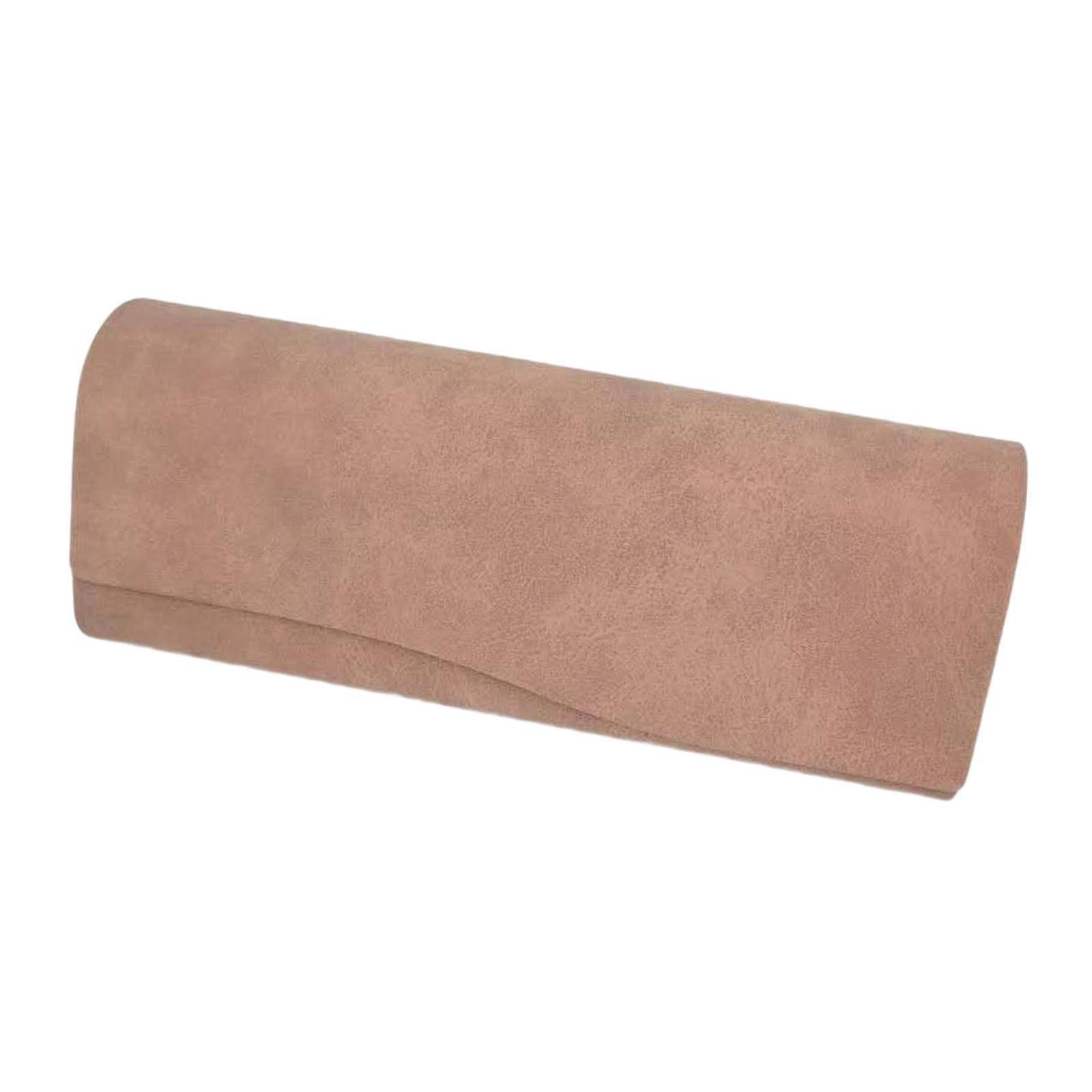 Eyeglasses Case for Men and Women Holder Protector Box Magnetic Closure Eyeglasses Case