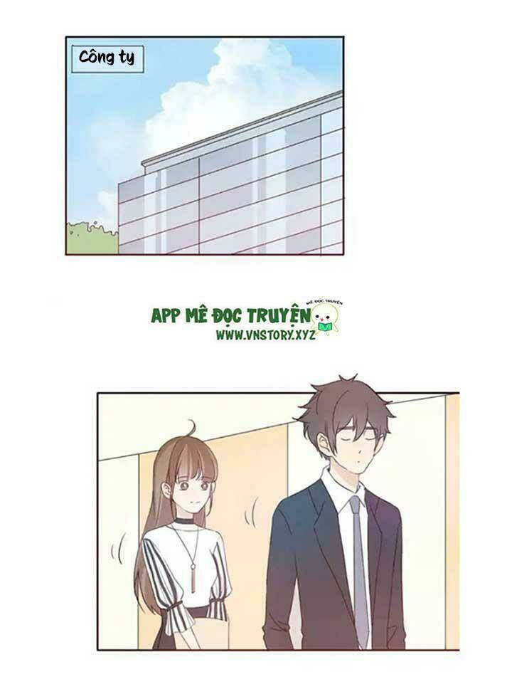 tình yêu không nói dối chapter 42 1