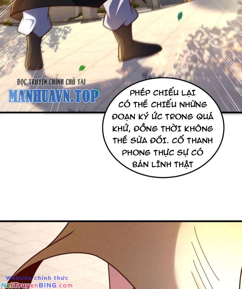 ta nuôi quỷ ở trấn ma ty chapter 286 64