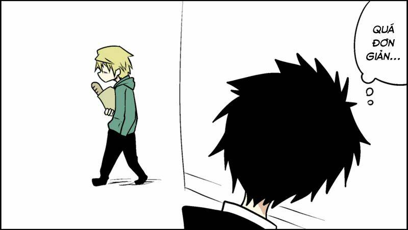 senyuu chapter 74 38