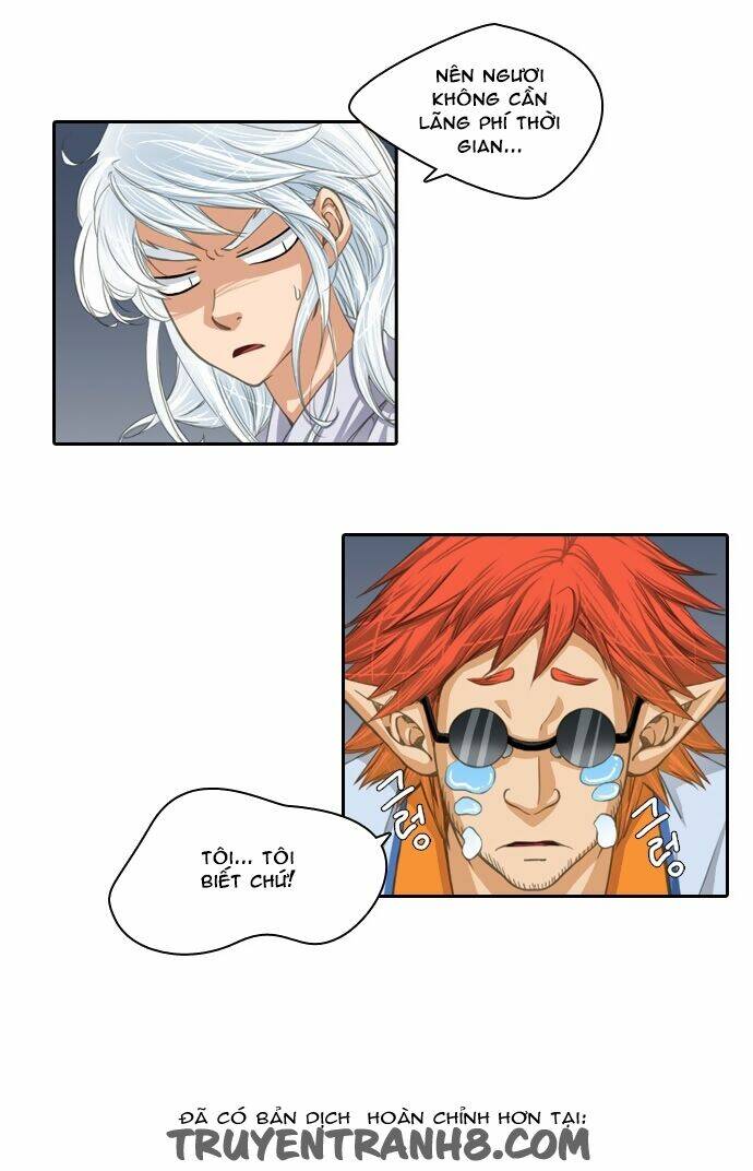 a thousand years ninetails chapter 19 11