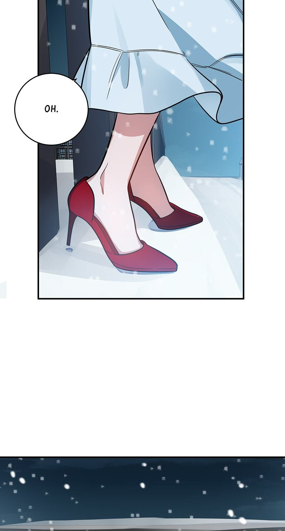 [16+] killing my love chapter 4.2 18