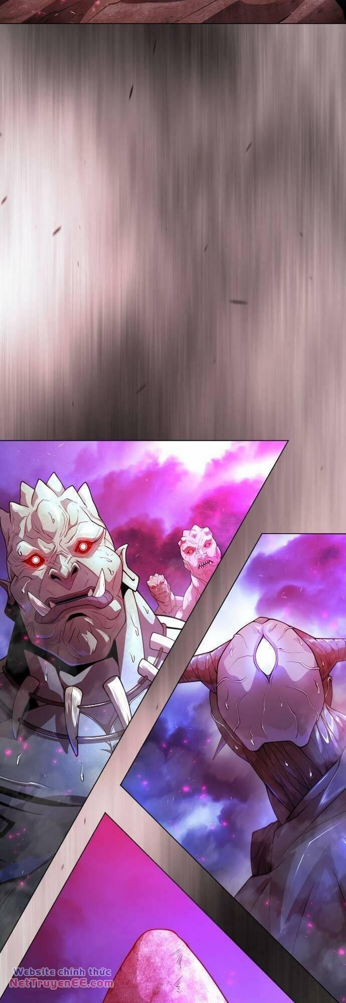 kĩ nguyên của anh hùng chapter 168 69