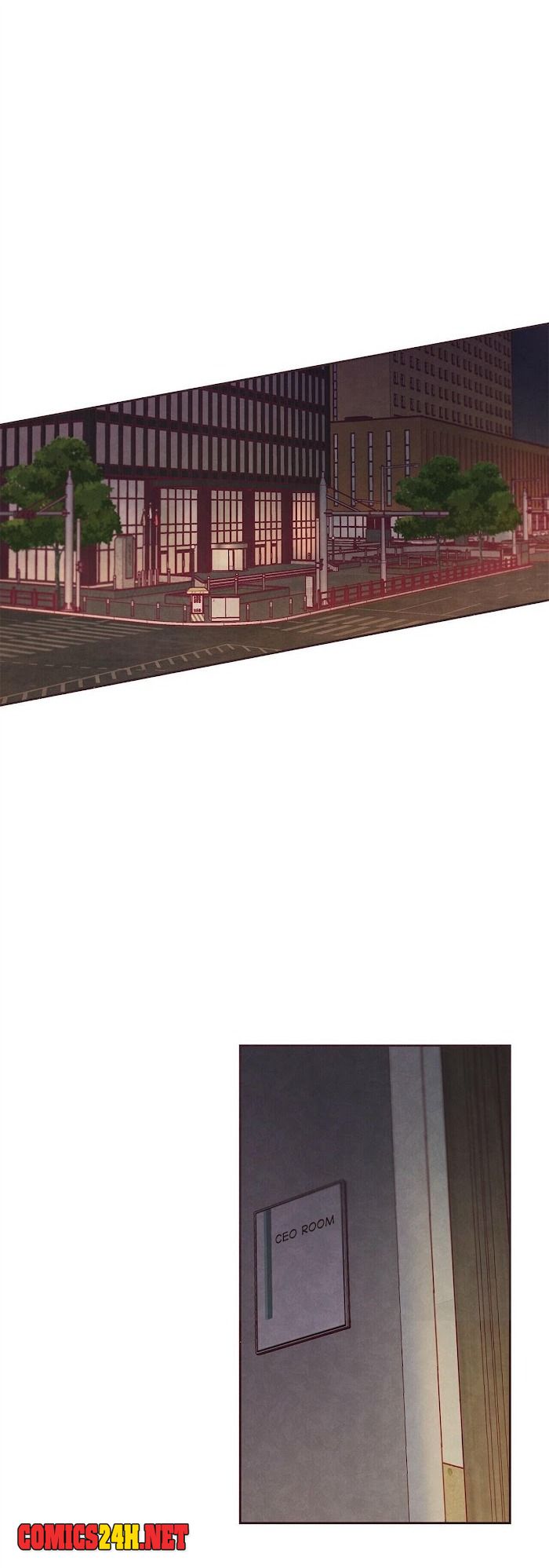 chiếc nhẫn đỏ chapter 4 10