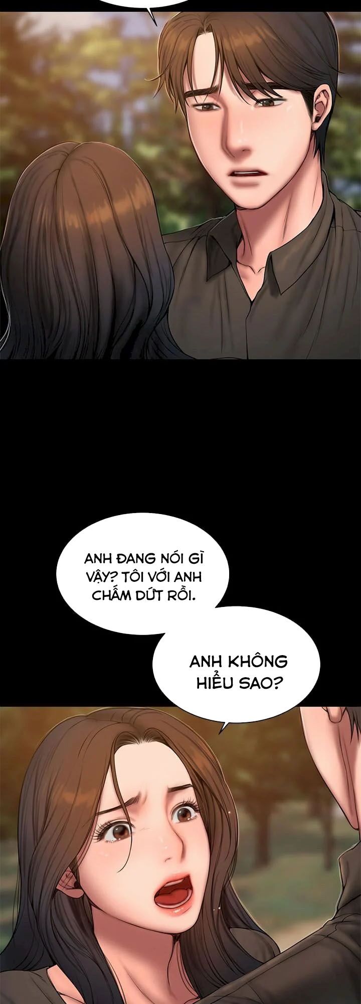 chạy trốn chapter 58 30