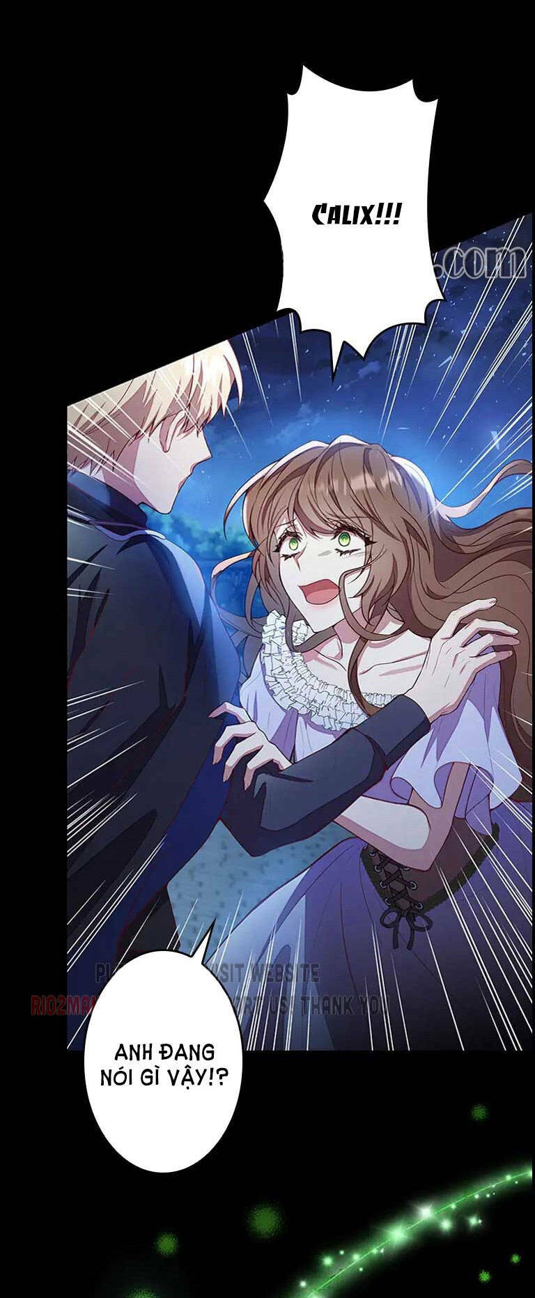 từ ác nữ, tôi trở thành một người mẹ chapter 12 39