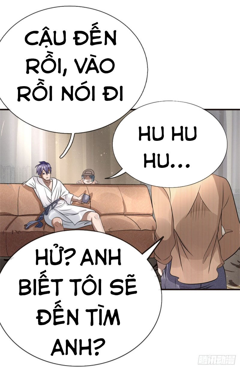 tuyệt thế binh vương chapter 102 5