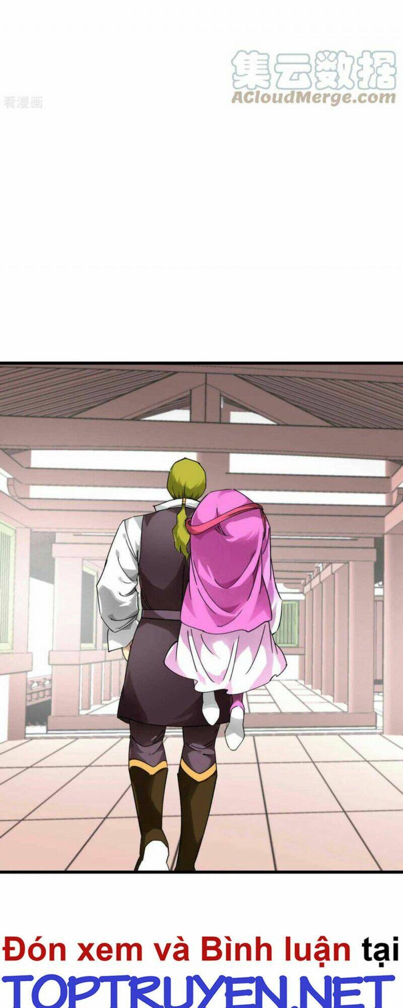 trọng sinh ta là đại thiên thần chapter 146 39