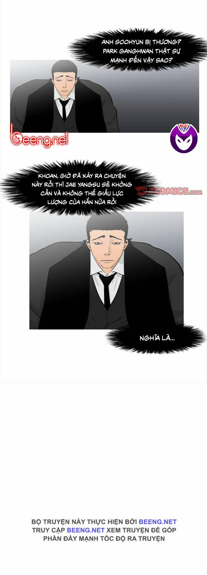 kẻ mạnh nhất - tong edge chapter 60 28