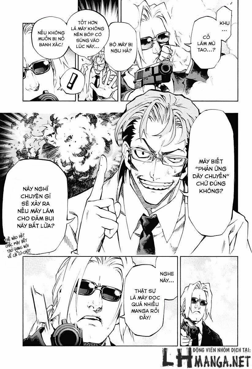 ana no mujina chapter 6.2 4