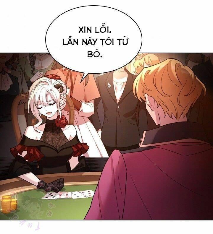 để yên cho tiểu thư hiền chapter 13 43