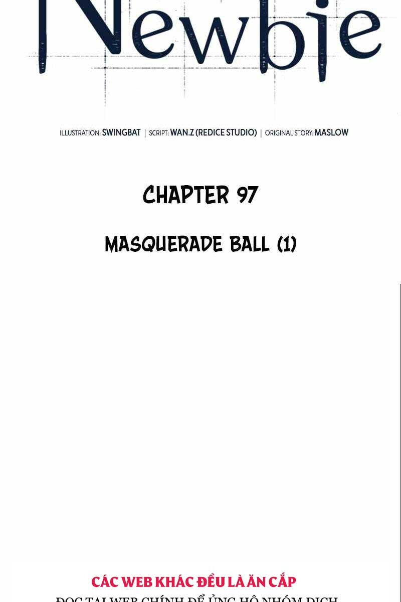 Người Chơi Mới Cấp Tối Đa chapter 97.1 14